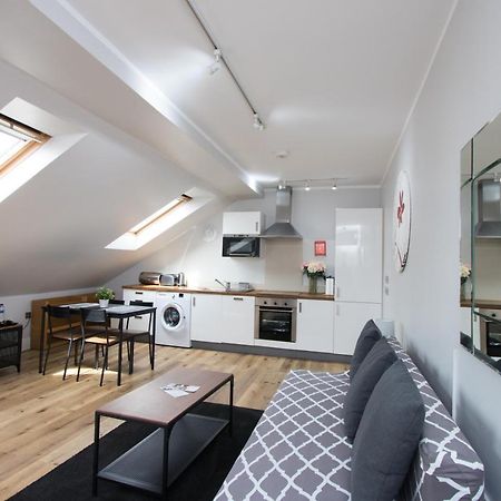 Westciti Croydon Serviced Apartments Exterior photo
