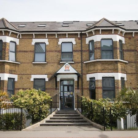 Westciti Croydon Serviced Apartments Exterior photo