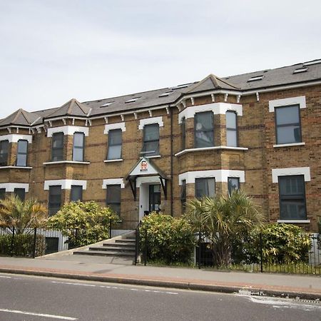 Westciti Croydon Serviced Apartments Exterior photo