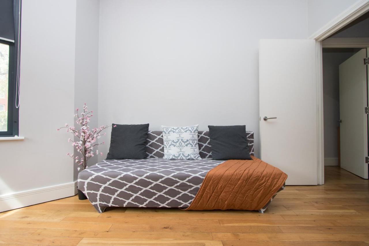 Westciti Croydon Serviced Apartments Exterior photo
