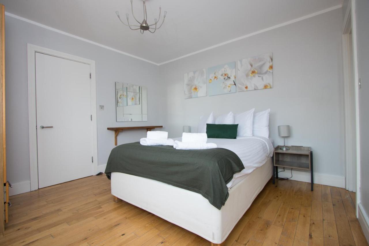 Westciti Croydon Serviced Apartments Exterior photo