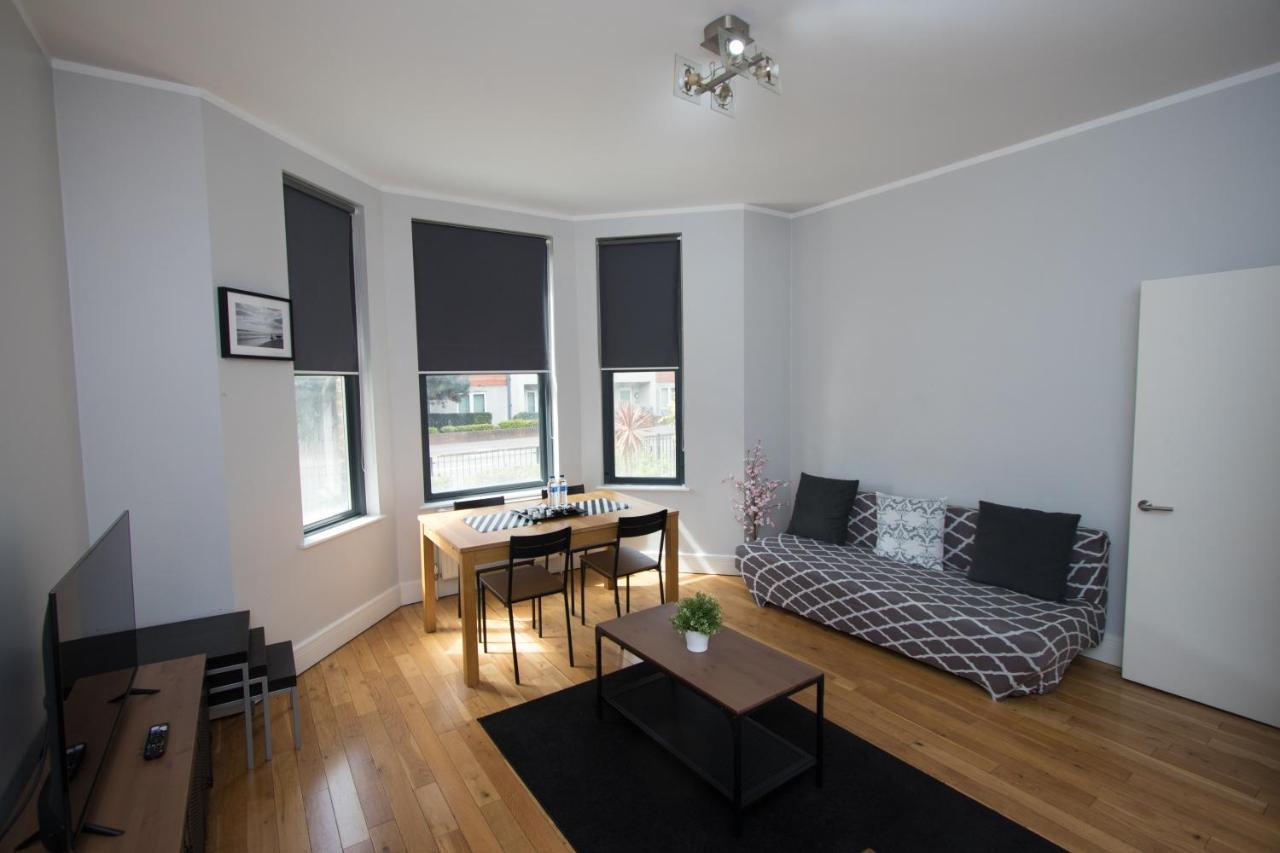 Westciti Croydon Serviced Apartments Exterior photo