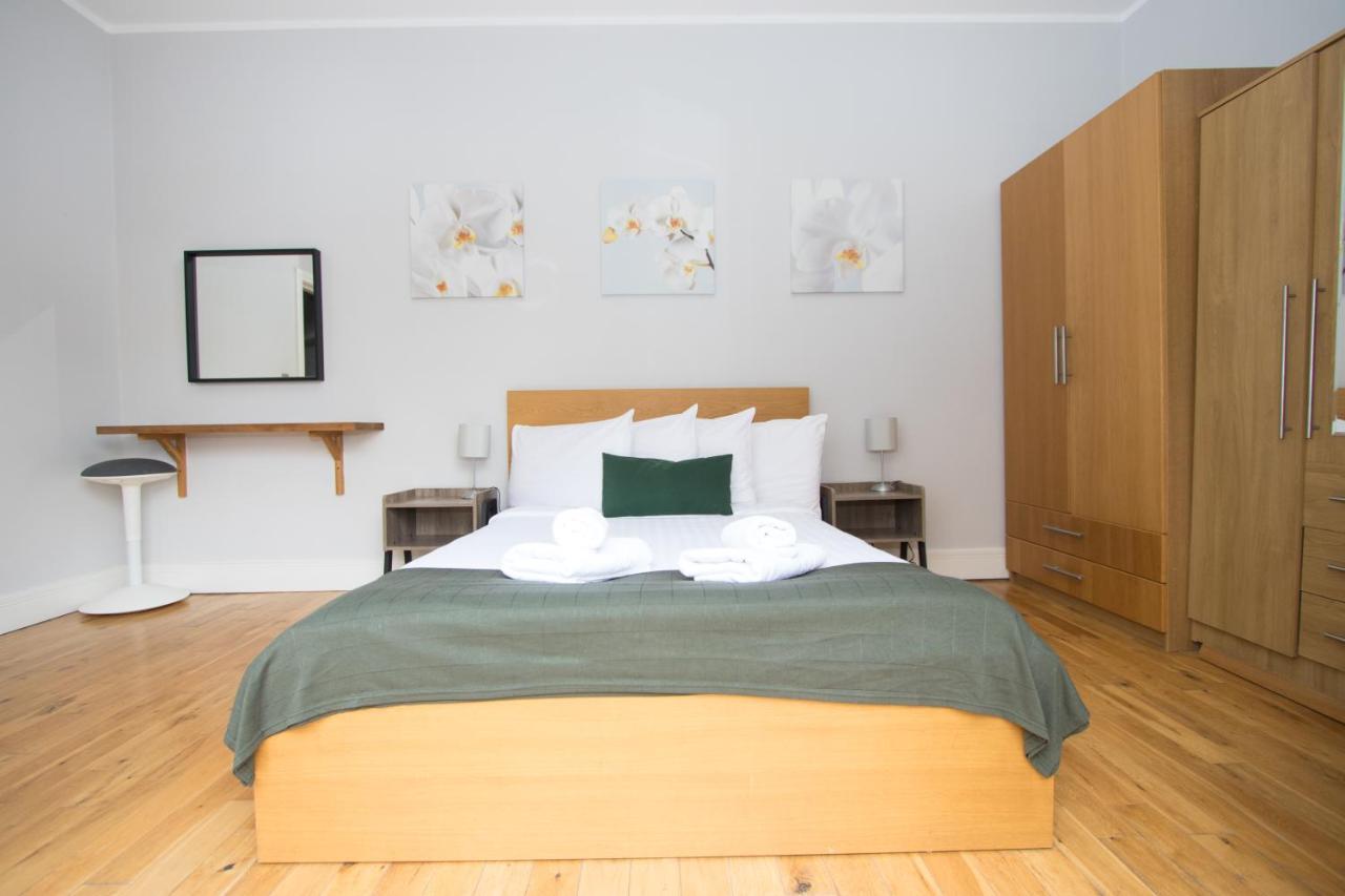 Westciti Croydon Serviced Apartments Exterior photo