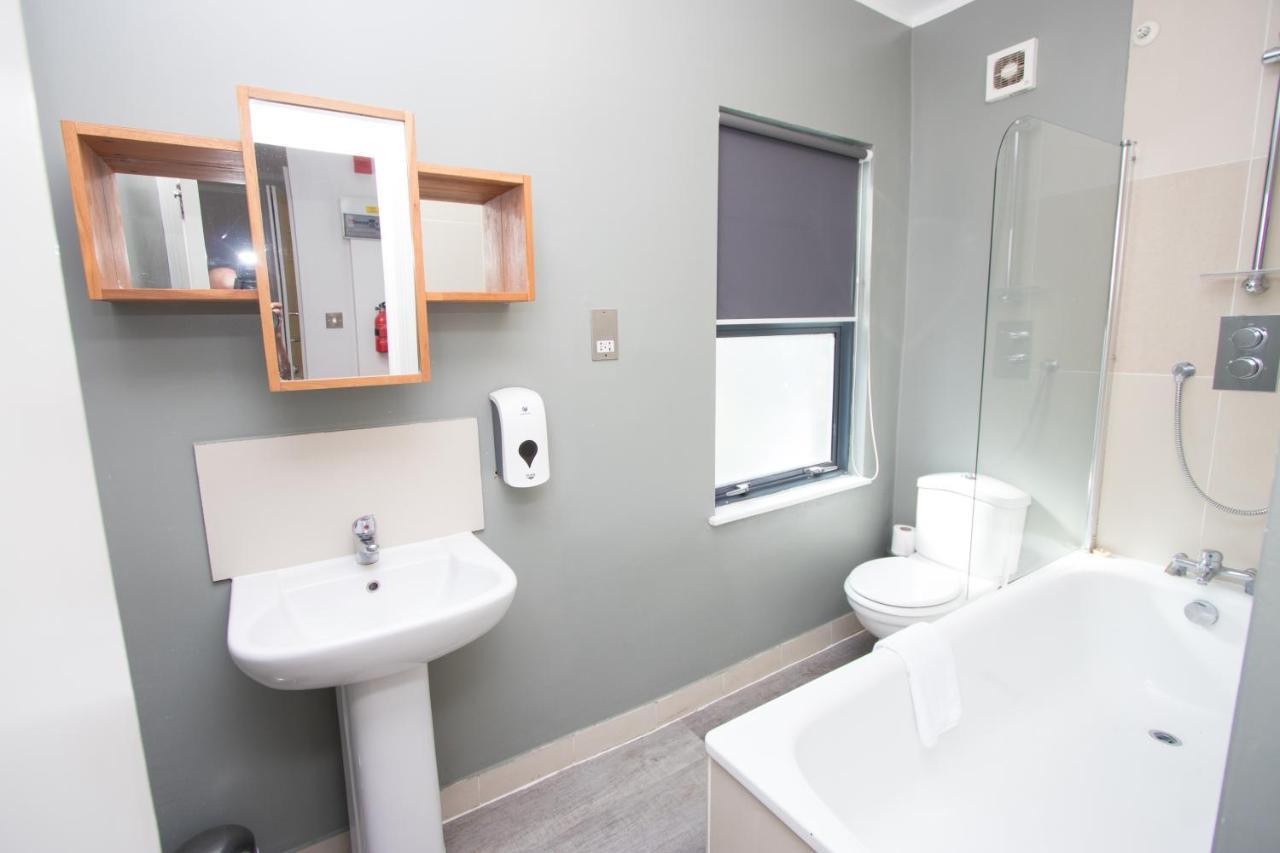 Westciti Croydon Serviced Apartments Exterior photo