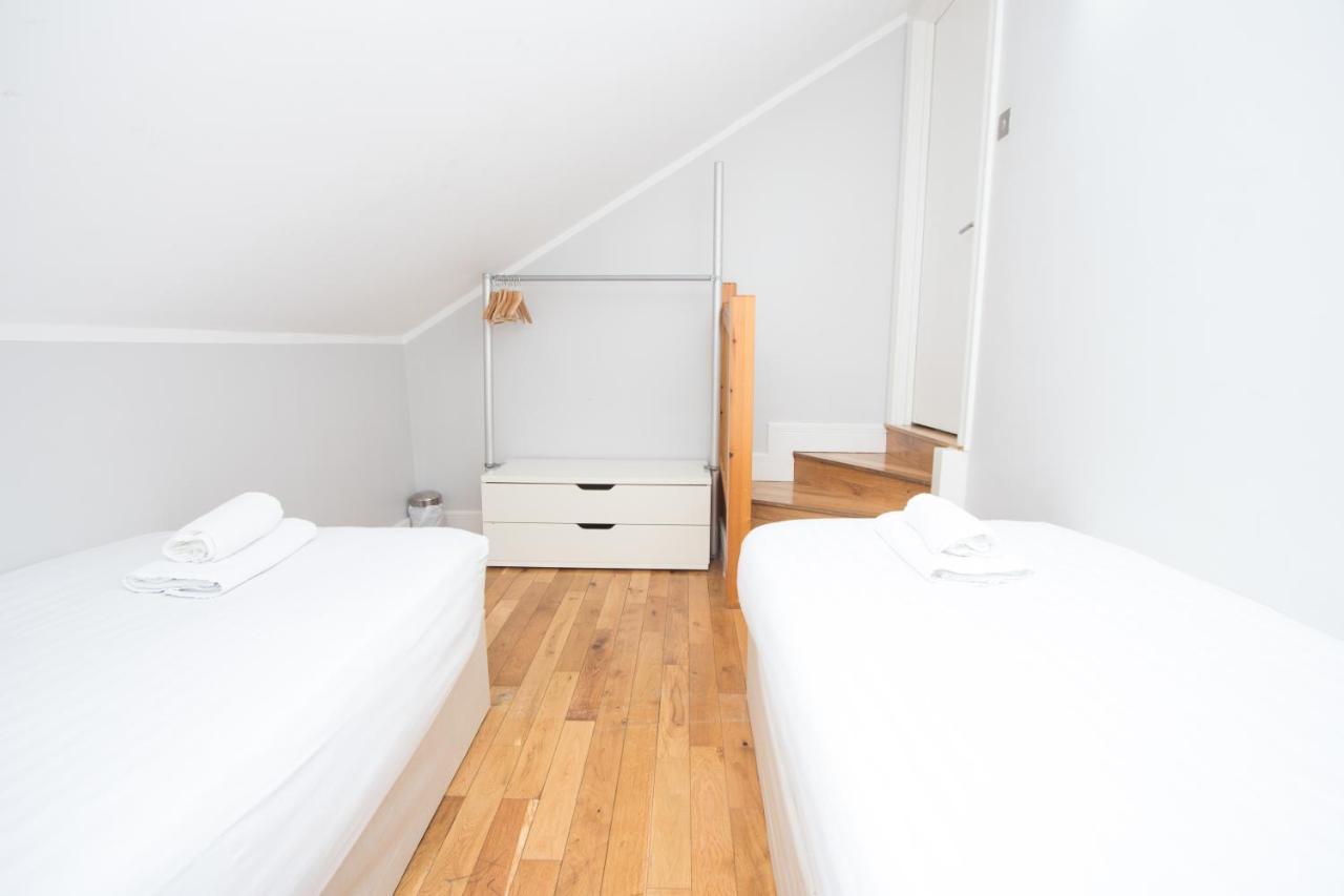 Westciti Croydon Serviced Apartments Exterior photo