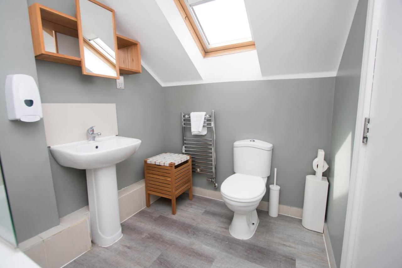 Westciti Croydon Serviced Apartments Exterior photo
