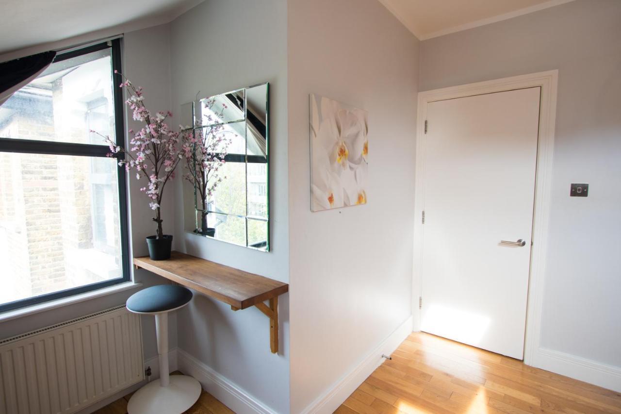 Westciti Croydon Serviced Apartments Exterior photo