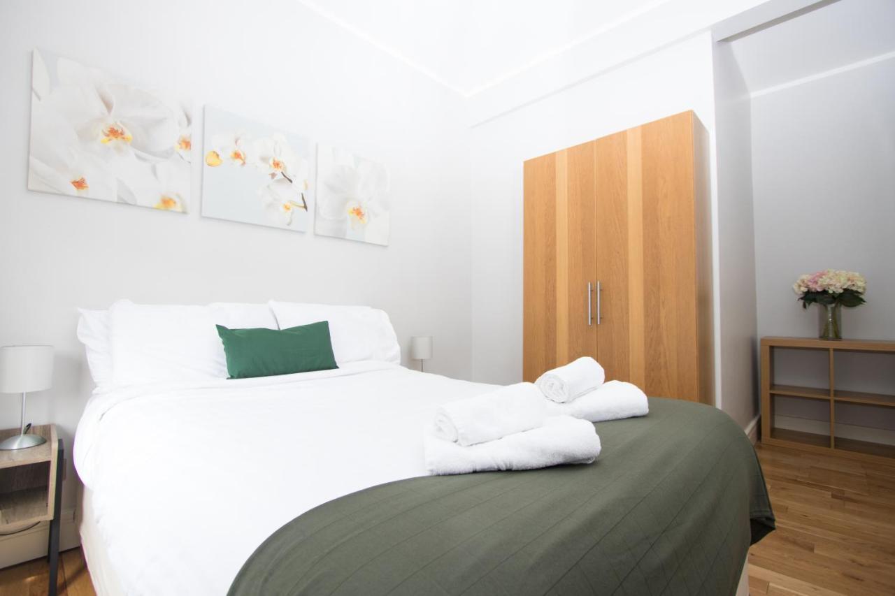 Westciti Croydon Serviced Apartments Exterior photo