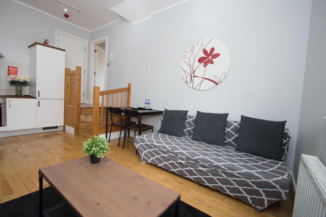 Westciti Croydon Serviced Apartments Exterior photo