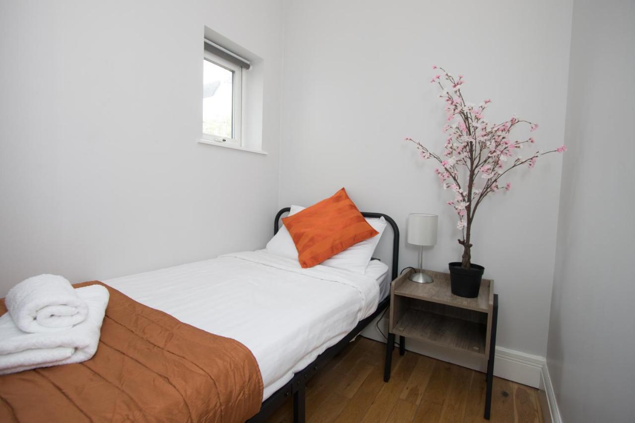 Westciti Croydon Serviced Apartments Exterior photo