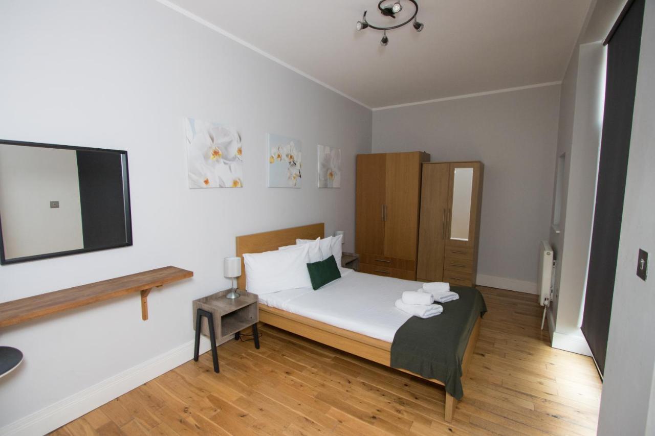 Westciti Croydon Serviced Apartments Exterior photo