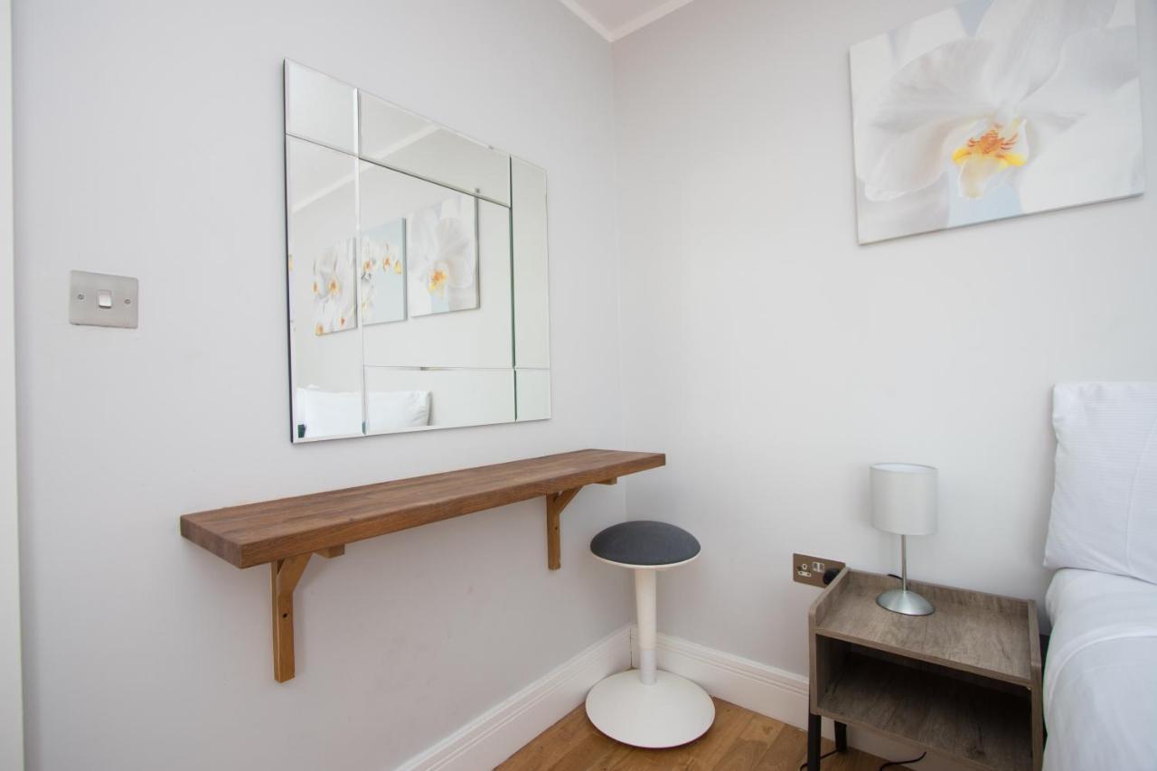 Westciti Croydon Serviced Apartments Exterior photo