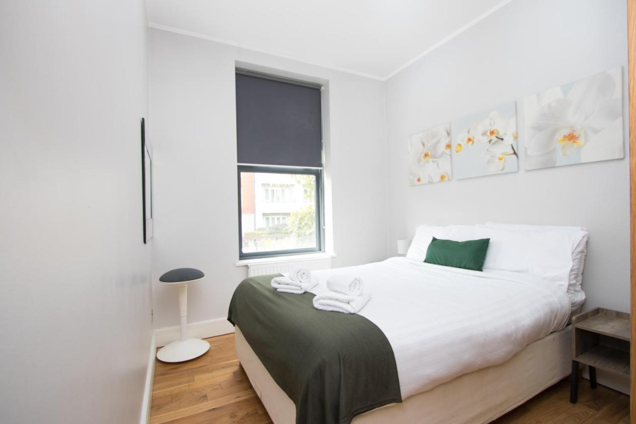 Westciti Croydon Serviced Apartments Exterior photo