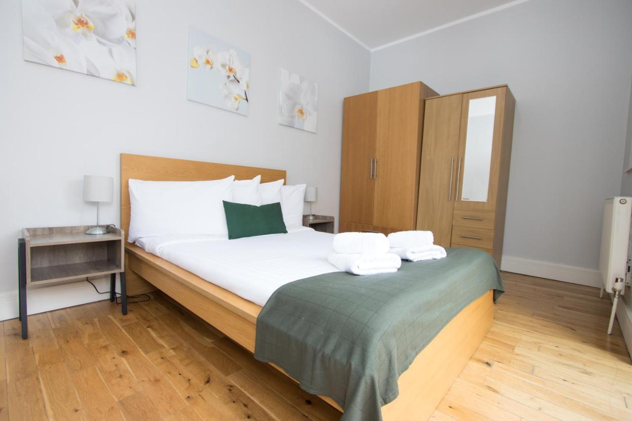 Westciti Croydon Serviced Apartments Exterior photo
