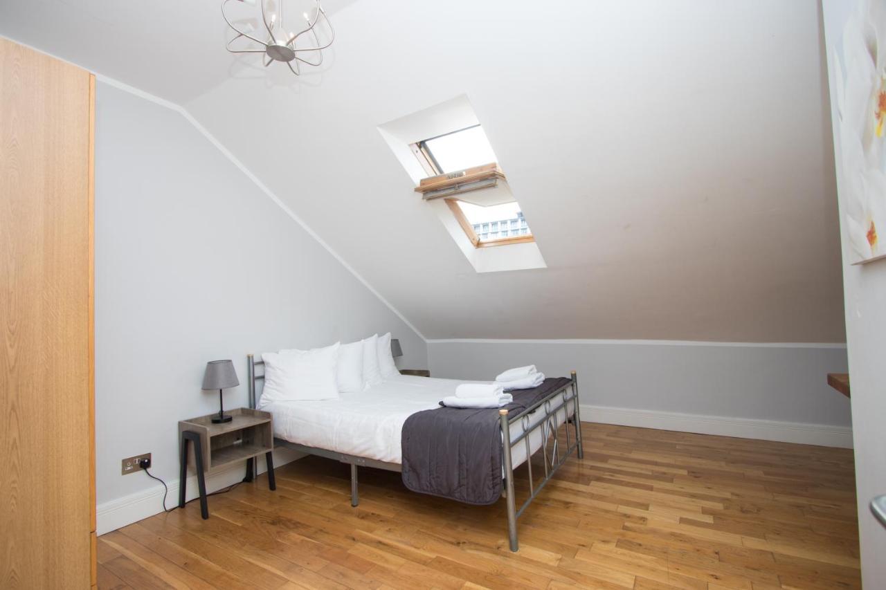 Westciti Croydon Serviced Apartments Exterior photo