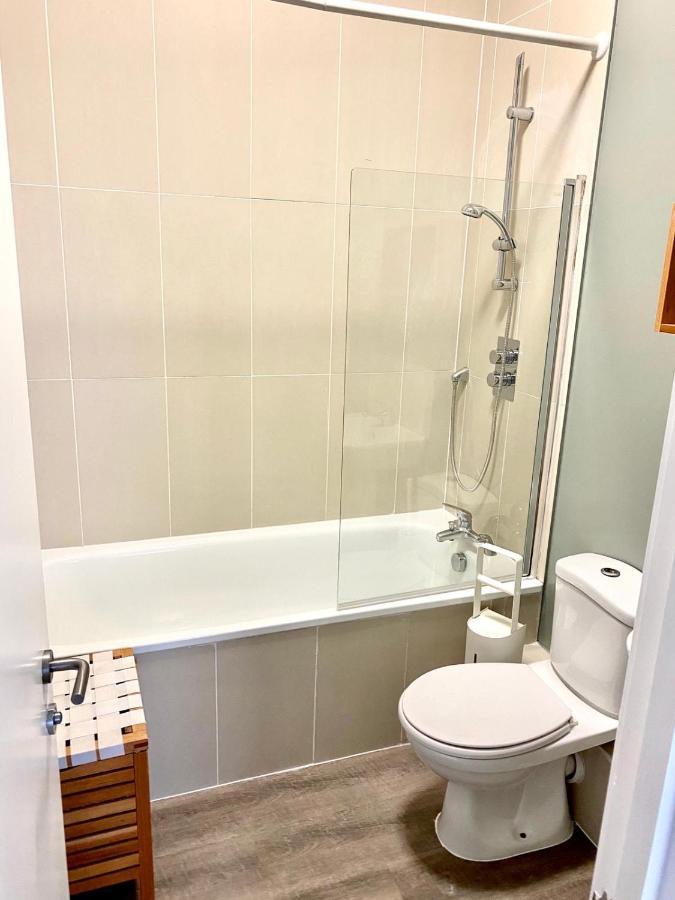 Westciti Croydon Serviced Apartments Exterior photo
